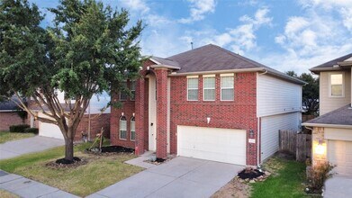 25206 Hazel Ranch Dr in Katy, TX - Building Photo - Building Photo