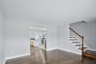 3314 Wallford Dr in Dundalk, MD - Building Photo - Building Photo