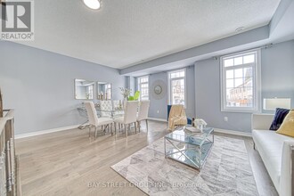 62 Mannar Dr in Markham, ON - Building Photo - Building Photo