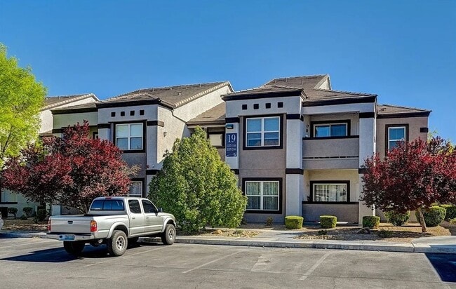 property at 7255 W Sunset Rd