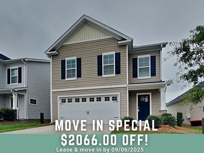property at 1651 Commendable Ct