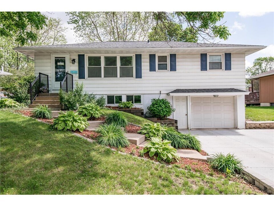 3506 17th Ave NW in Rochester, MN - Building Photo