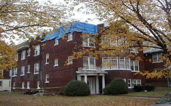 23 Westminster Pl in Passaic, NJ - Building Photo