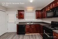 424 White Ingram Pky photo'