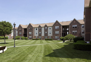 The Court At Washington Square in Harrisburg, PA - Building Photo - Building Photo