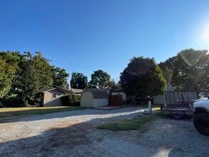 1621 E Twin Springs St in Siloam Springs, AR - Building Photo - Building Photo