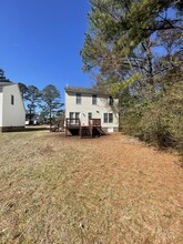 10016 Ligon Mill Rd, Unit 2714 in Wake Forest, NC - Building Photo - Building Photo