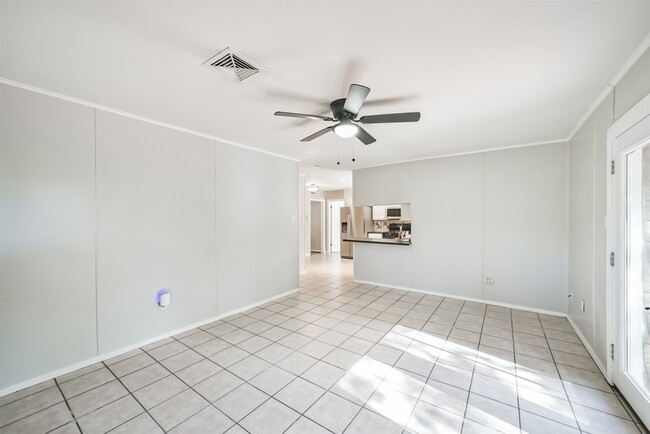 property at 5511 Kinglet St