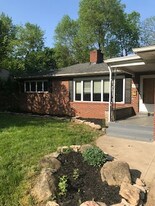 3637 Sunset Dr in Upper Arlington, OH - Building Photo