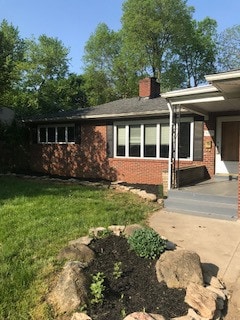 property at 3637 Sunset Dr
