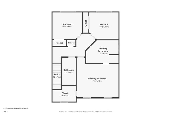 2211 Scheper Ct in Covington, KY - Building Photo - Building Photo