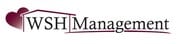 Property Management Company Logo WSH Management, Inc.