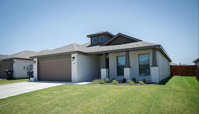 property at 1801 Callaway Pl