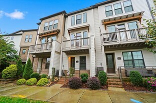 1312 Nandina St in Charlotte, NC - Building Photo