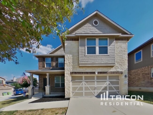property at 1314 Hummingbird