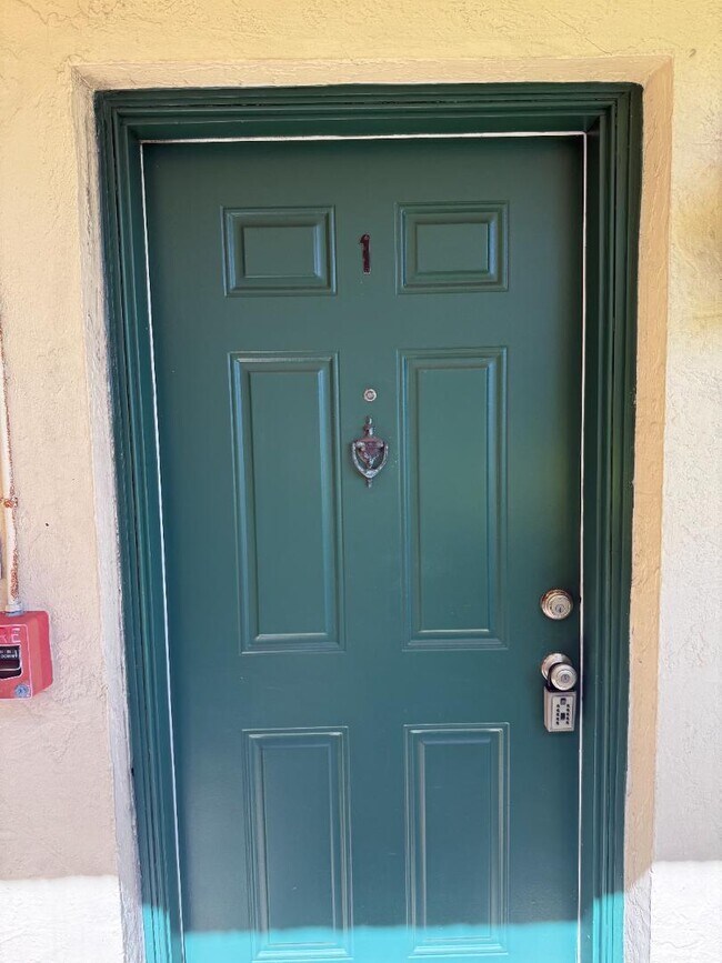 property at 2300 SE 2nd St