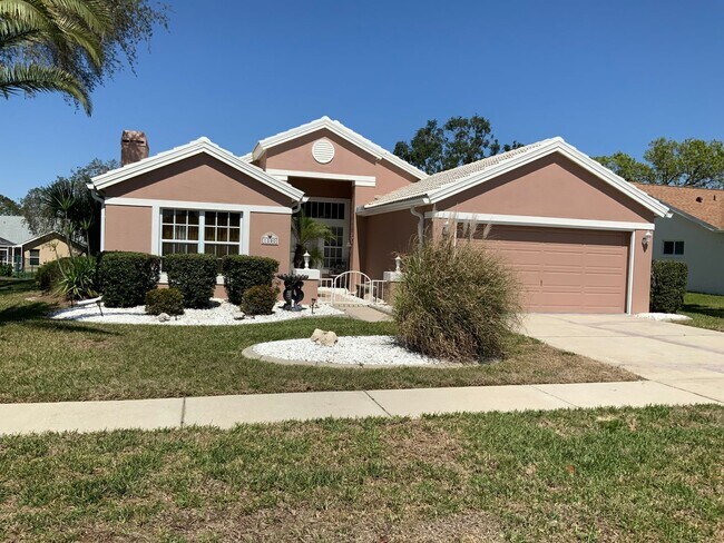 property at 1090 Larkin Rd