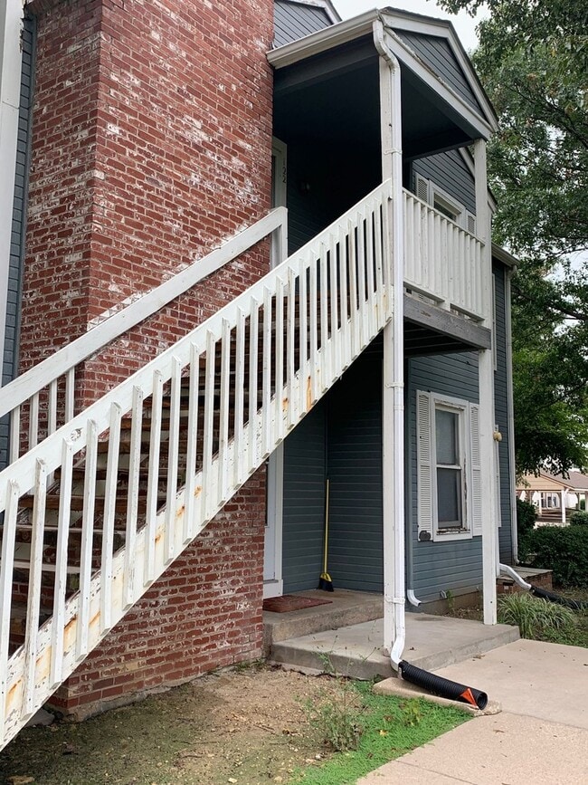 property at 1717 S Cypress