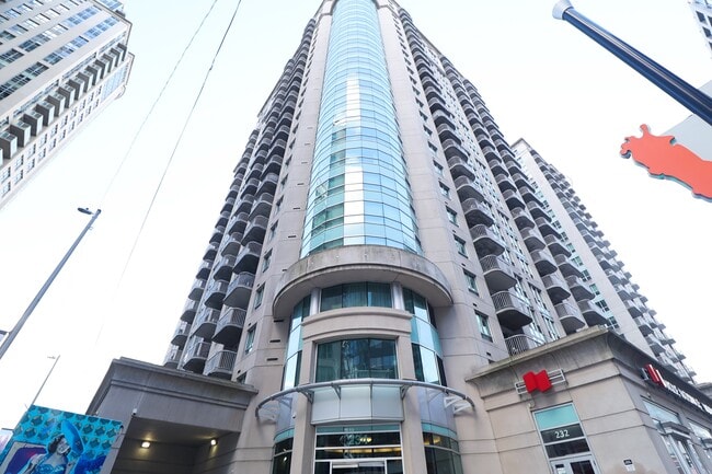 property at 200 Rideau St