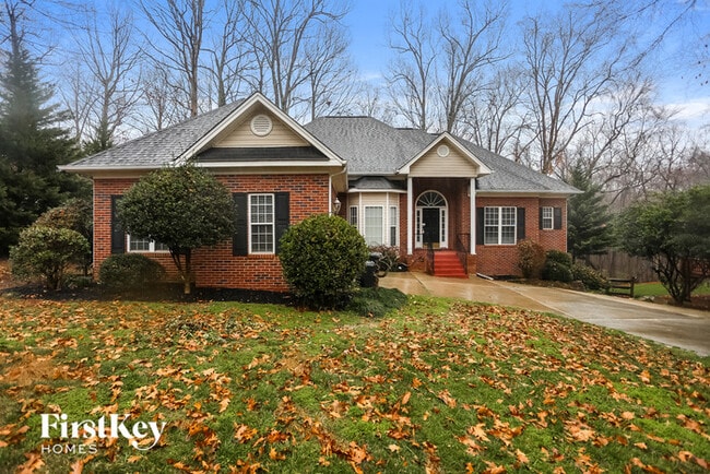 1309 Chandlers Field Dr in Waxhaw, NC - Building Photo - Building Photo