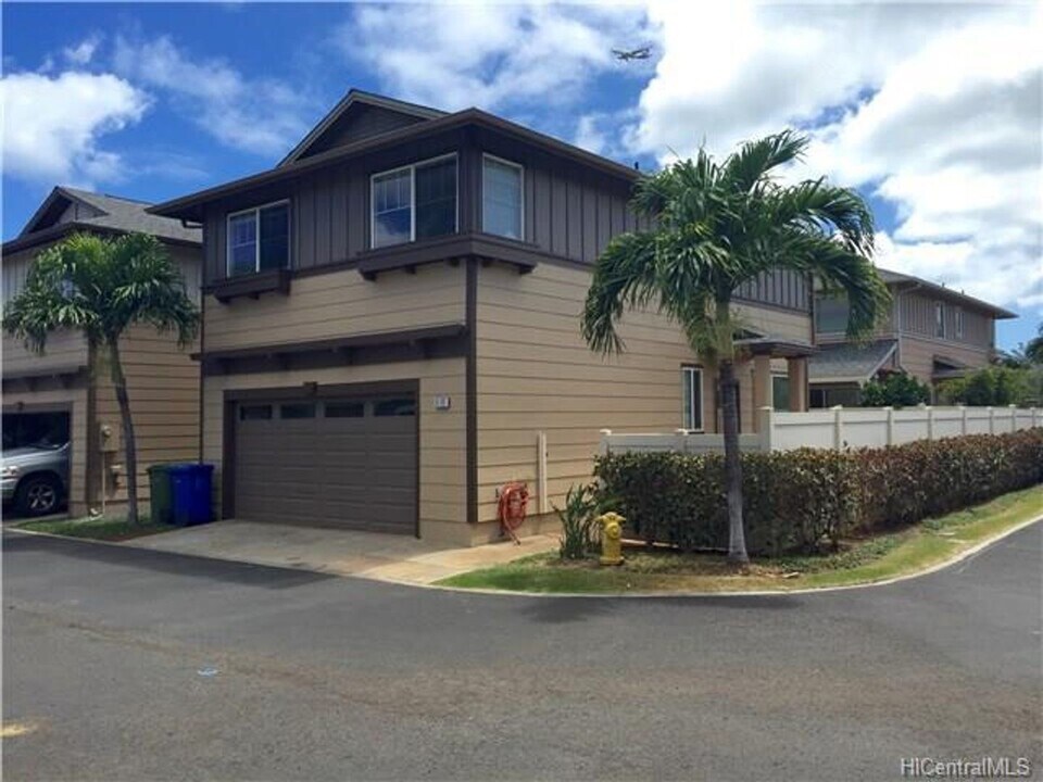 91-1197-1197 Kanela St in Ewa Beach, HI - Building Photo