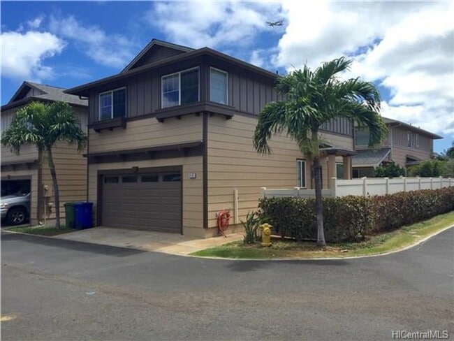 property at 91-1197-1197 Kanela St