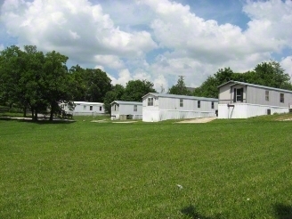 2151 Long View Rd in Ozark, MO - Building Photo