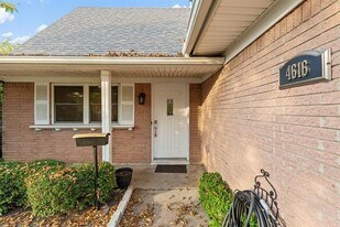 4616 Bonnell Ave in Fort Worth, TX - Building Photo