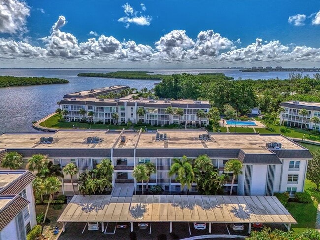 property at 4410 Exeter Dr