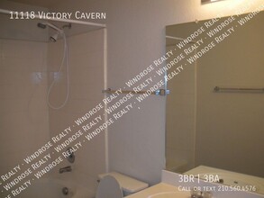 11118 Victory Cavern in San Antonio, TX - Building Photo - Building Photo