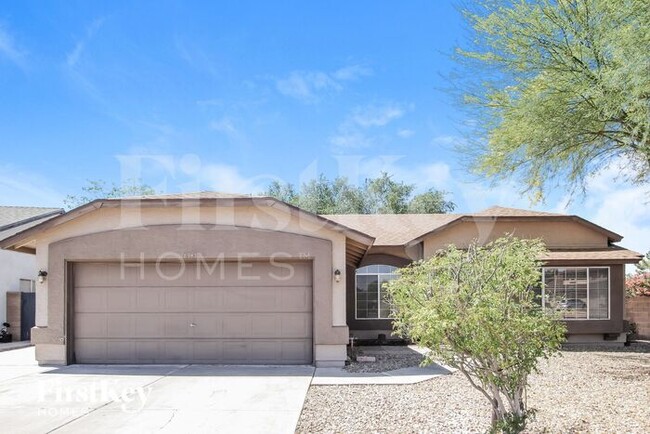 property at 8943 W McLellan Rd