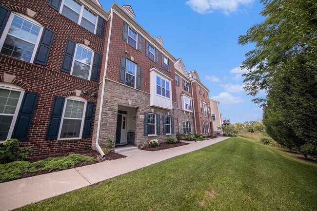 2856 Ridington Rd in Ann Arbor, MI - Building Photo - Building Photo