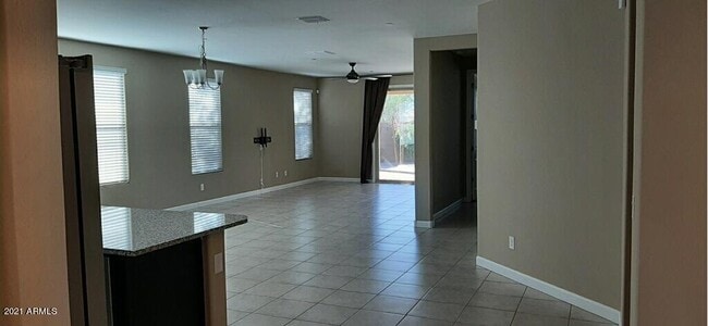 property at 12013 W Lone Tree Trail