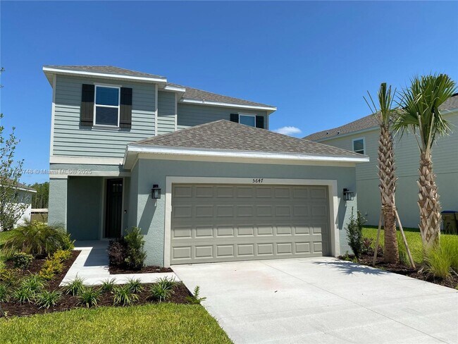 5647 Ficus Aurea St in Kissimmee, FL - Building Photo - Building Photo