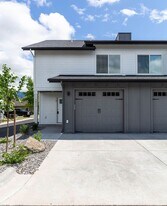 2855 Fen Way in Bozeman, MT - Building Photo