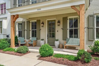 2020 Elzey Ave in Memphis, TN - Building Photo - Building Photo