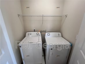 1725 Mary Ave in Griffin, GA - Building Photo - Building Photo
