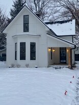 421 S Union St in Westfield, IN - Building Photo