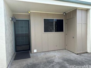 321 Halia St in Kailua, HI - Building Photo - Building Photo