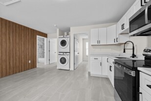 1580 E Duval St, Unit 1 in Lake City, FL - Building Photo