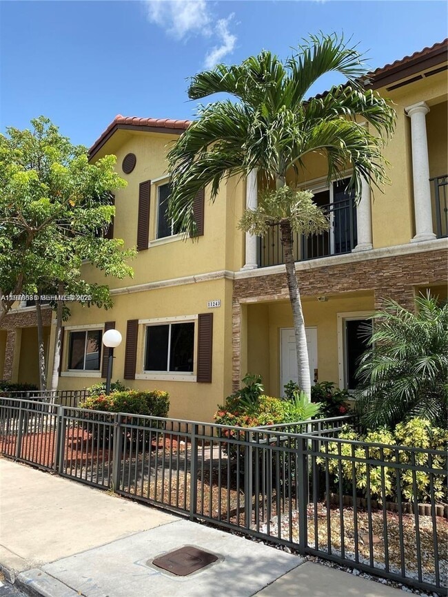 property at 11243 SW 230th Terrace