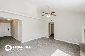 4504 Via Del Norte in Mesquite, TX - Foto de edificio - Building Photo