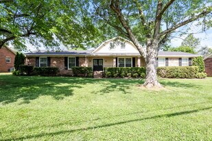 3798 Priest Lake Dr in Nashville, TN - Building Photo