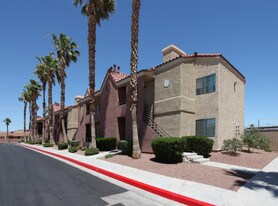 Oasis Pearl II Apartments