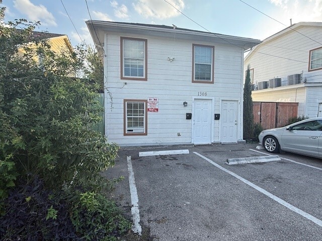 property at 1308 Genova St