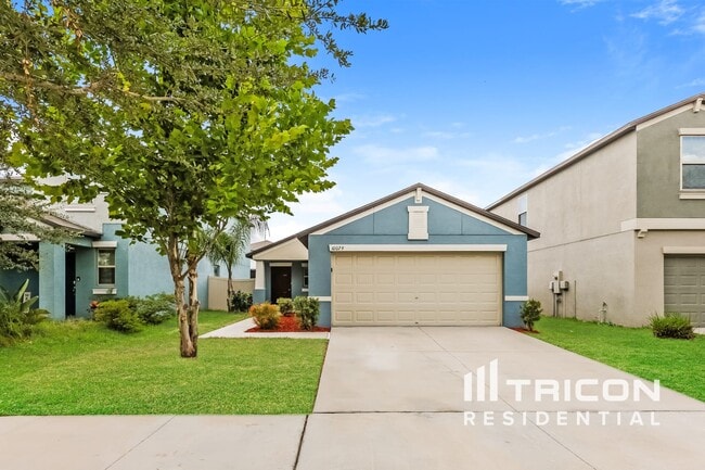 property at 10029 RoseMary Leaf Ln