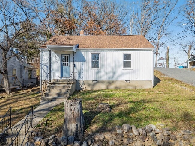 property at 74 Forest Hill Ave NE