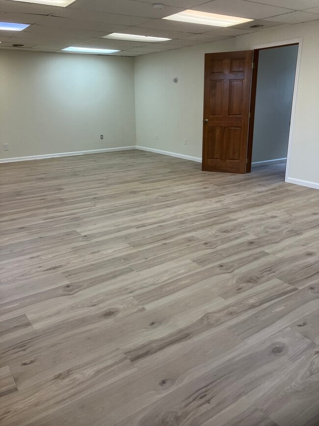 property at 3231 Broadway