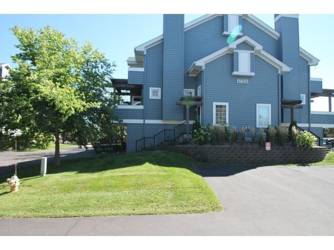 property at 15655 24th Ave N