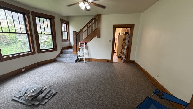 property at 1156 Boyd ave